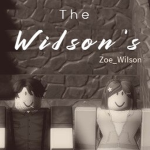 The WiIson Family!
