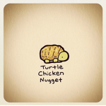 Turtle Chicken Nugget Gang