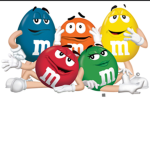 M and M’s