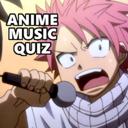 Anime Music Quiz