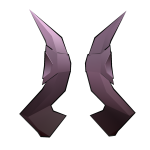 Blossom Horns
