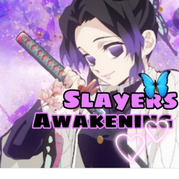 Slayers Reawakening