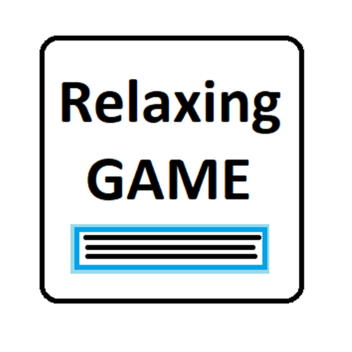 Calm platform [relax]