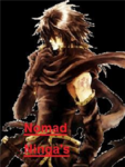 The Nomad Ninga's