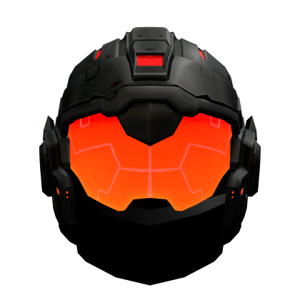 Capellion Public Order Helmet (With Scarf) 