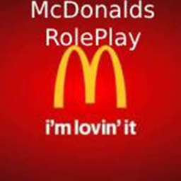 McDonalds Restaurant