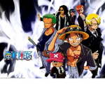 The one piece hangout