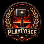PlayForge.