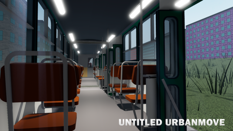 (OLD) Untitled Urbanmove screenshot 2