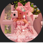 Abby's gaming world