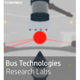 Bus Tech Research Labs [READ DESC]