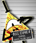 The Bill Cipher Community