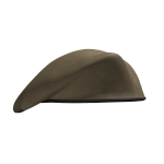Singapore Armed Forces Beret - Khaki