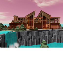vibe house