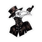 The Cult of Crypt