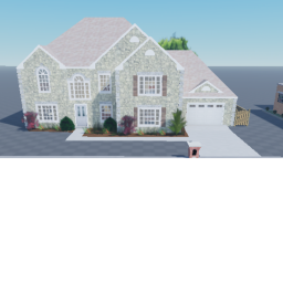 [UPDATE 4] Eftah's Bloxy Roleplay Game