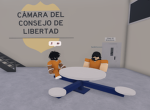 JAIL BREAK AMIGOS SOLO