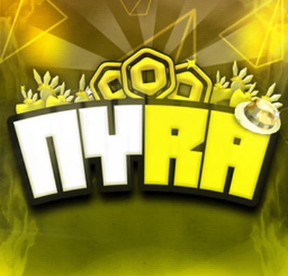 Nyra Clothing Roblox group icon