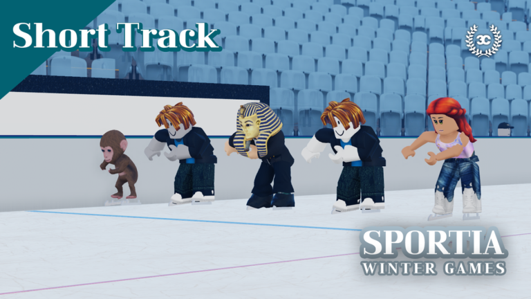 SPORTIA WINTER GAMES screenshot 3