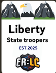Liberty state trooper’s