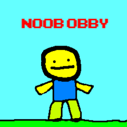 The noob obby (finished)