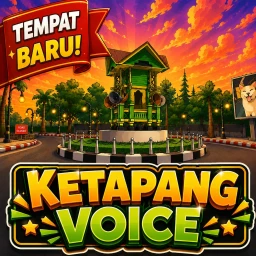 [UPD V2] Ketapang Voice  icon