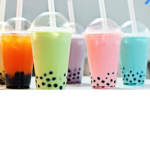 Boba maniacs