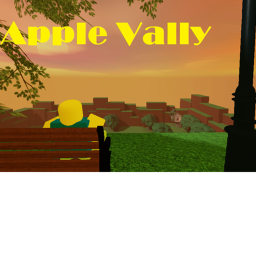 Apple Vally