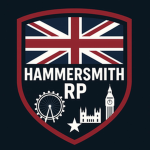 UK Hammersmith RP