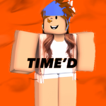 TIME’D