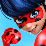 Miraculous ladybug fan group <3