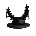 ✝️Black Cross Fedora✝️ |Code: BCF| 30% OFF⌛