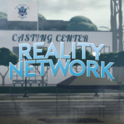 Reality Network: Island