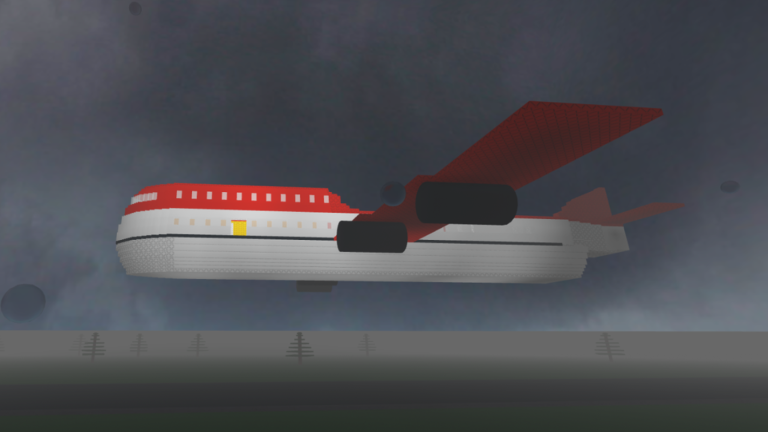 Survive a plane disaster screenshot 2