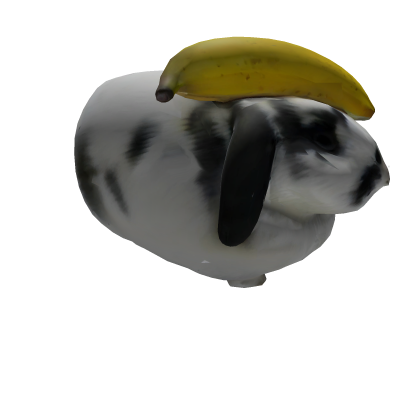 Banana Bunny thumbnail