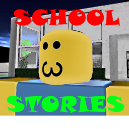 Welcome to School Stories - [CLOTHES SHOP ADDED]