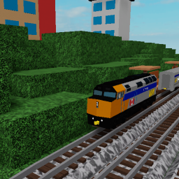Ro-Scale Small Island Railway