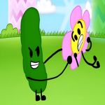 Pickle Flower