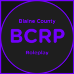 {BCRP} Blaine County Roleplay