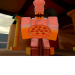 Cheesiest Pizza Cult