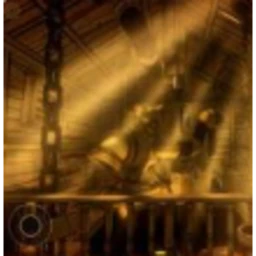 Bendi In the ink machine icon