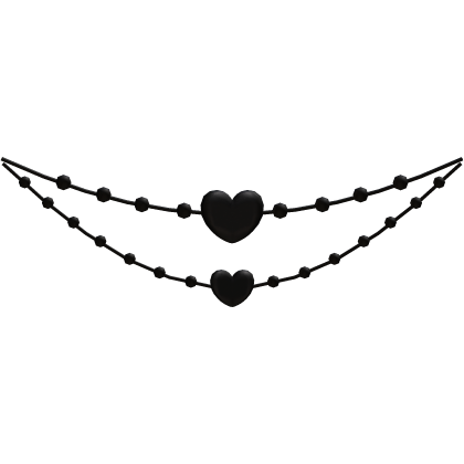 Diwali Sparkler Headband Black Heart Addon