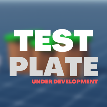 Test Plate