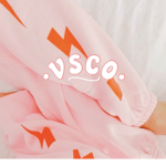 ༄ vsco