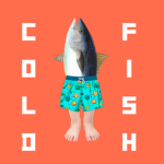 Cold Fish Games