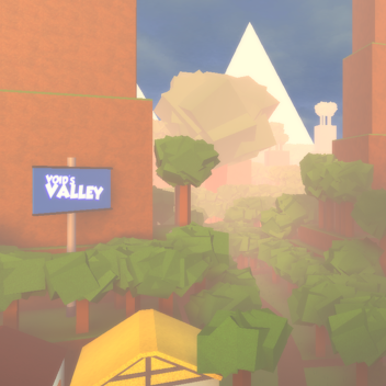 Void's Valley (Mid 2017)
