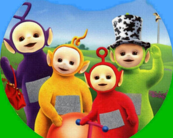 TeletubbyLand