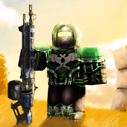 A World Reborn RPG Beta