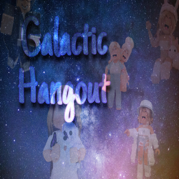 Galactic Hangout