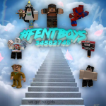 #fentboys